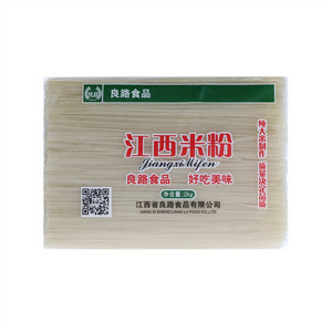 良路江西米粉