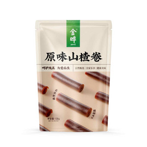 原味山楂卷