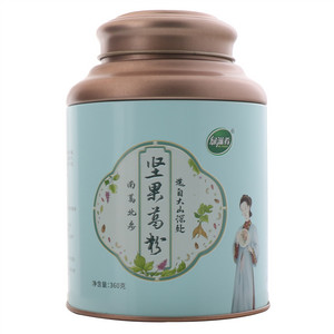 绿滋肴坚果葛粉