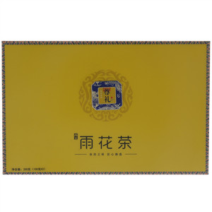 南京雨花茶尊礼