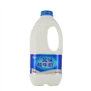 广泽风味酸牛奶