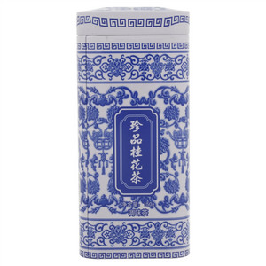 珍品桂花茶（调味茶）