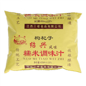 诺嘻糯米调味汁