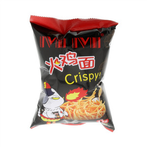 博味火鸡面香辣味80g