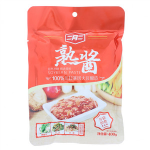 二月二 400g熟酱