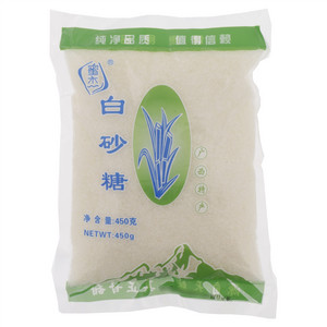 白砂糖