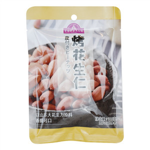 TOPVALU烤花生仁