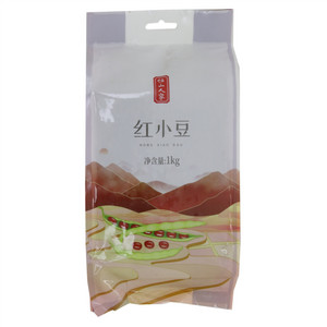 恒山人家红小豆