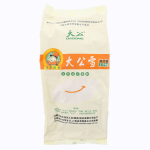 大公雪小麦粉