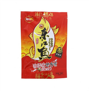 东江鱼 鱼锦派（净含量128克）