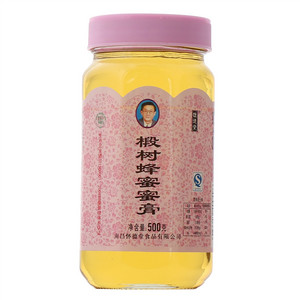 怀德堂椴树蜂蜜蜜膏