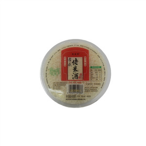 楚佳香孝感佬米酒（醪糟酒酿）