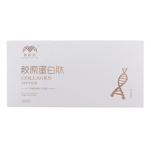 妙肤语胶原蛋白肽