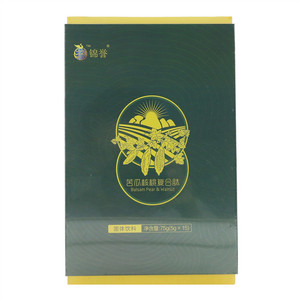 锦誉苦瓜核桃复合肽