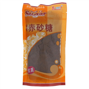凯利园保健赤砂糖