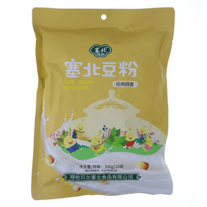 塞北豆粉