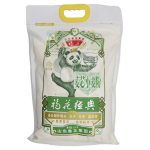 福花麦芯小麦粉