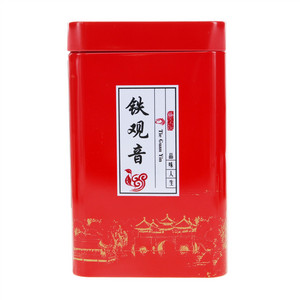 铁观音