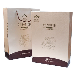麟源牡丹籽油
