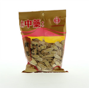 黄芪袋装150g