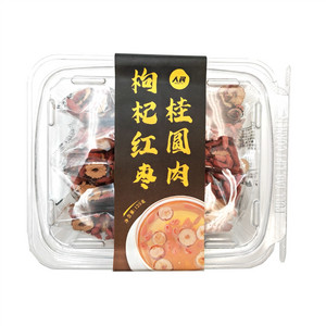 人民枸杞红枣桂圆肉