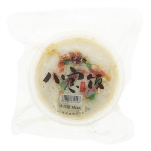 翠沁斋喜庆八宝饭