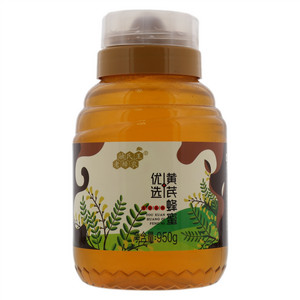 融氏王老蜂农优选黄芪蜂蜜