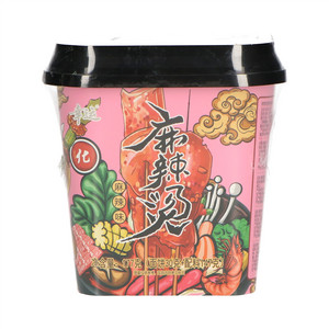 幸运麻辣味麻辣烫速食面