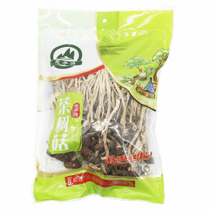 态子源茶树菇