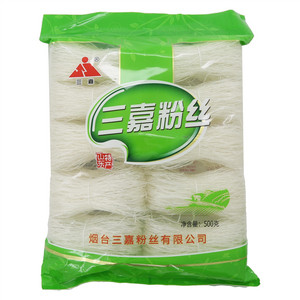 三嘉粉丝