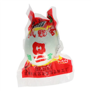 湖宝熟咸鸭蛋