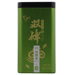 双碑碧螺春绿茶