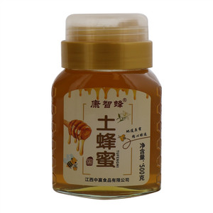 康智蜂土蜜蜂