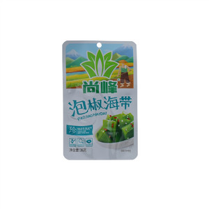 海带（香辣味）