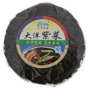 大洋紫菜