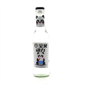 宝贝动力潮流苏打酒(配制酒)