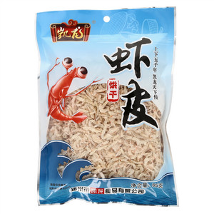 凯龙虾皮