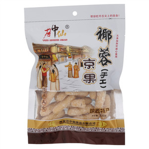 月中仙椰蓉京果