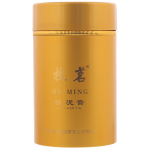 牧茗安溪铁观音