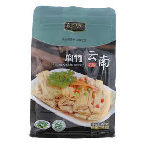 良工坊腐竹