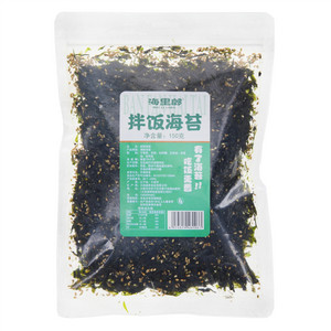 HAILILANG海里郎拌饭海苔