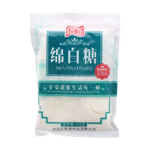 乐畅绵白糖（分装）