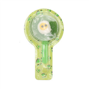 百分享水果味泡芙软糖