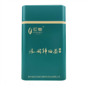 红魅香绿