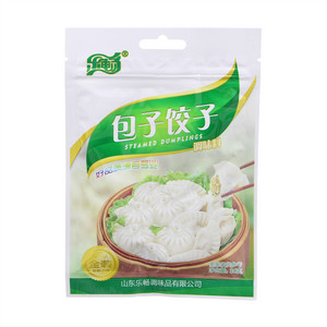 乐畅30g包子饺子调味料