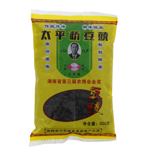 太平桥豆豉
