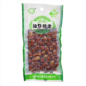 弘天翔精选油炸花生