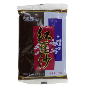 相思红豆沙