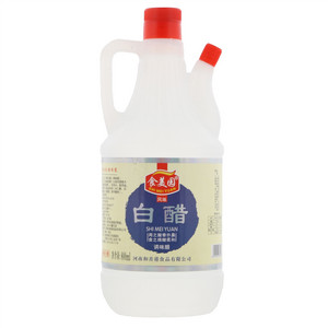 食美园风味白醋