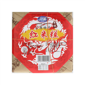 艾溪红米糕